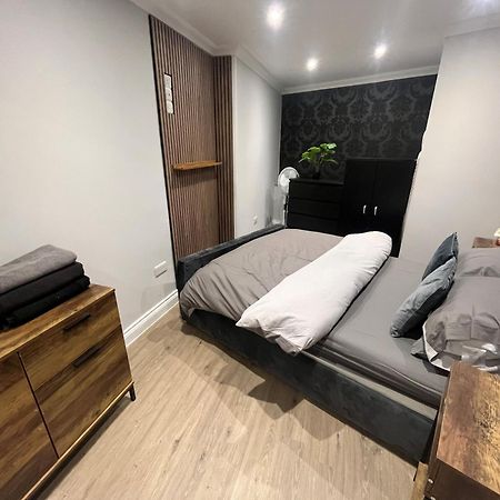 Westhill Road Apartment Bournemouth Luaran gambar