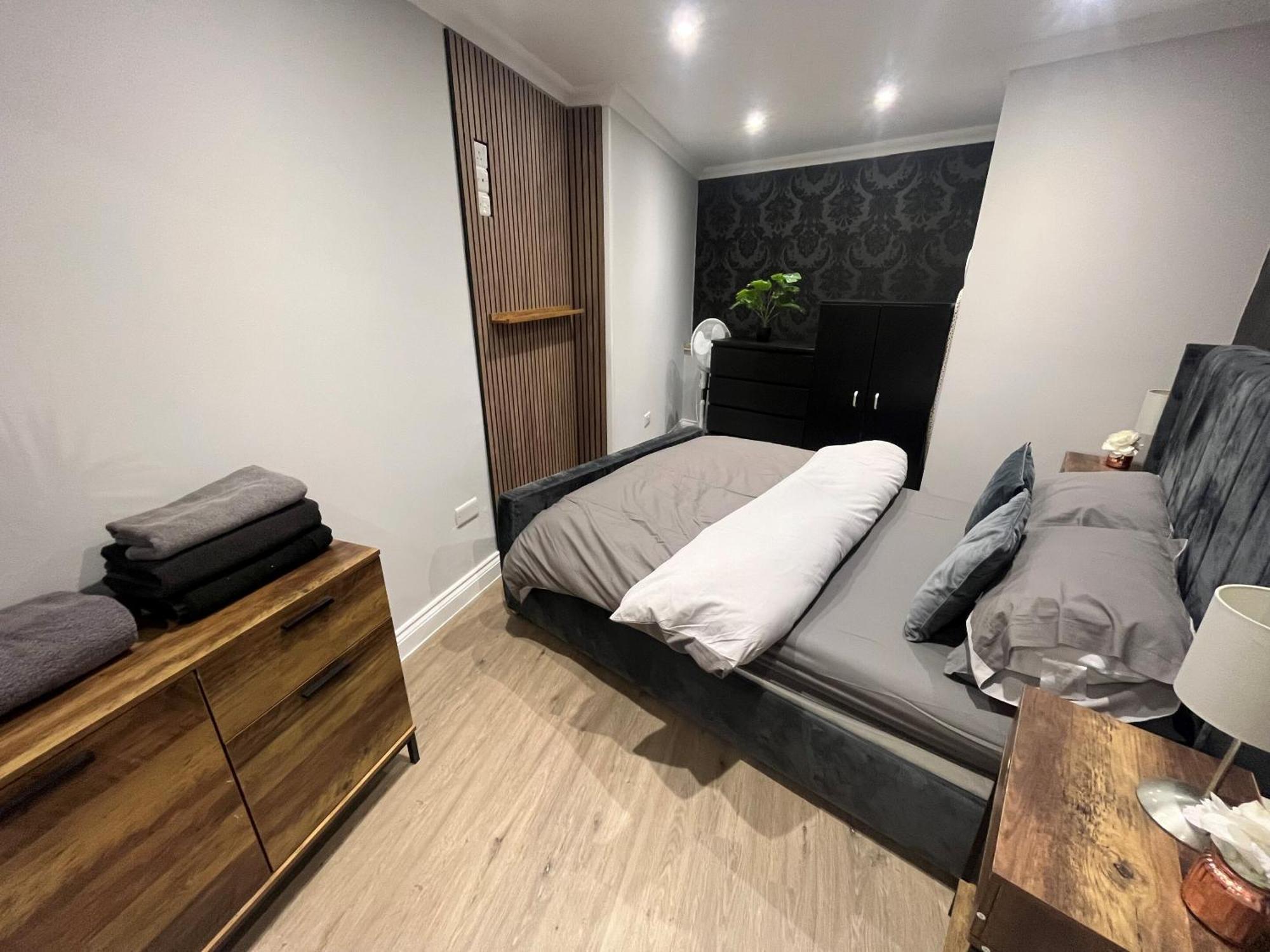 Westhill Road Apartment Bournemouth Luaran gambar
